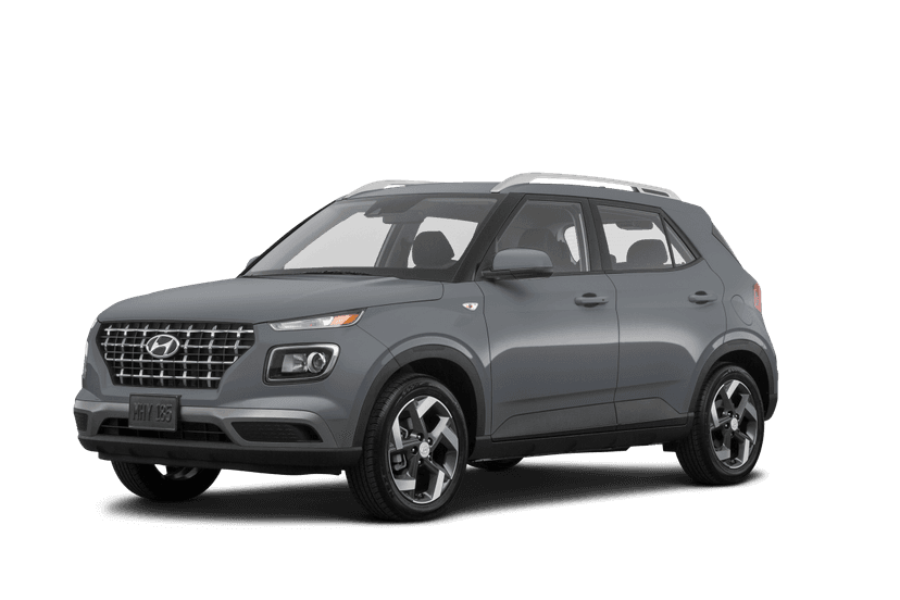 2026 Hyundai Venue 2026 Hyundai Venue