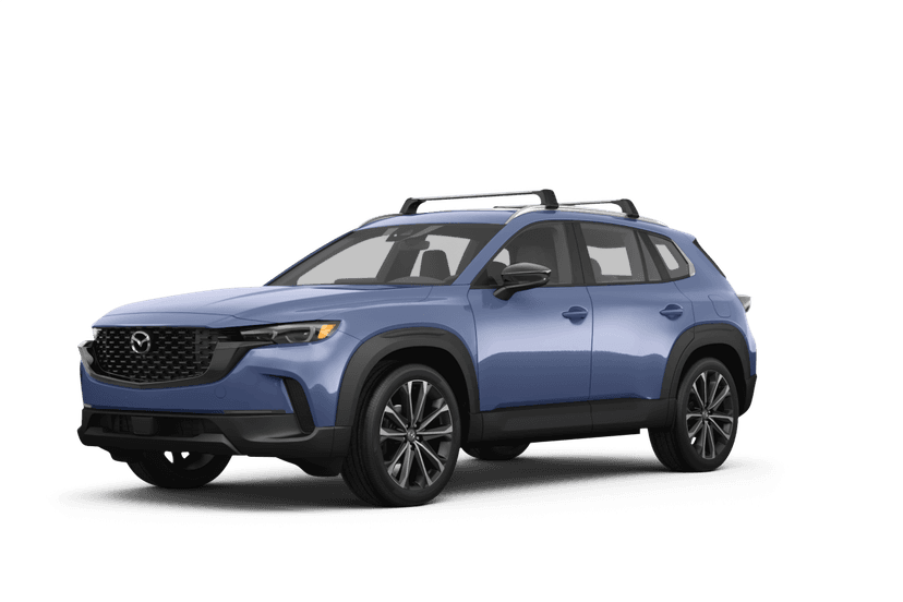 2025 Mazda CX-50 2025 Mazda CX-50